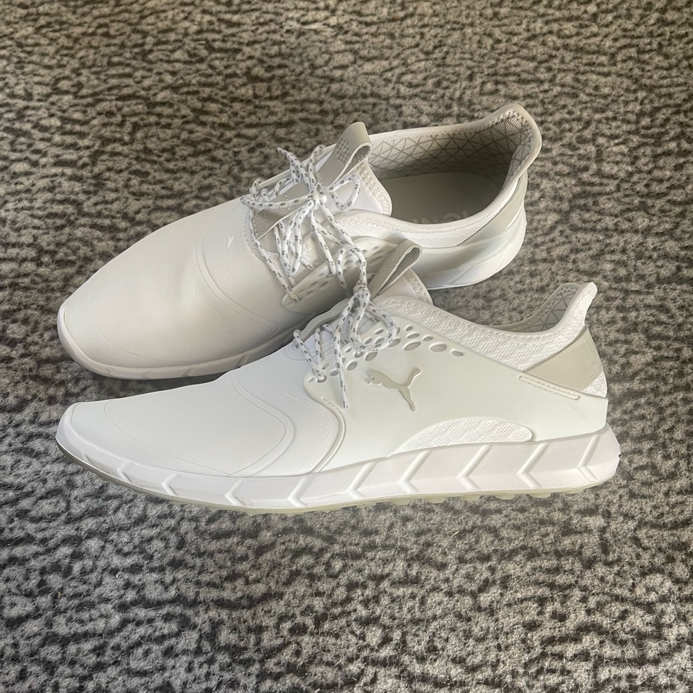 Puma Ignite Spikeless Golf Shoe Men’s 11